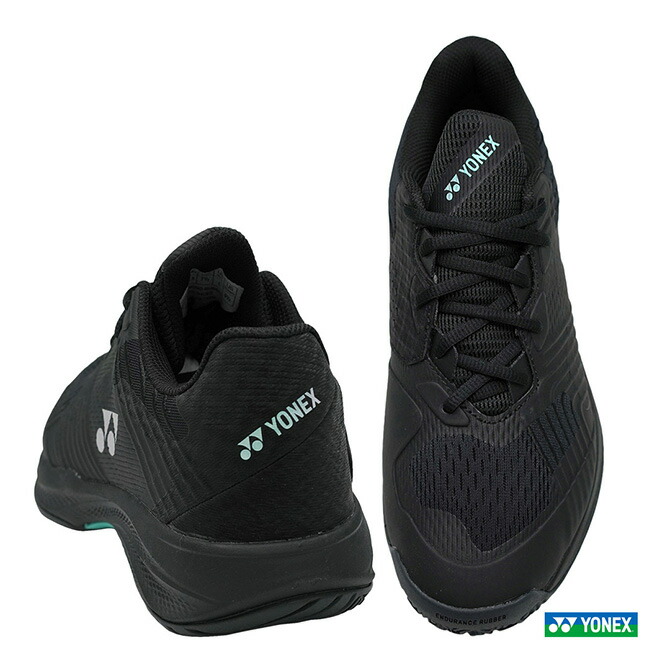楽天市場】ヨネックス YONEX テニスシューズ ユニセックス パワー