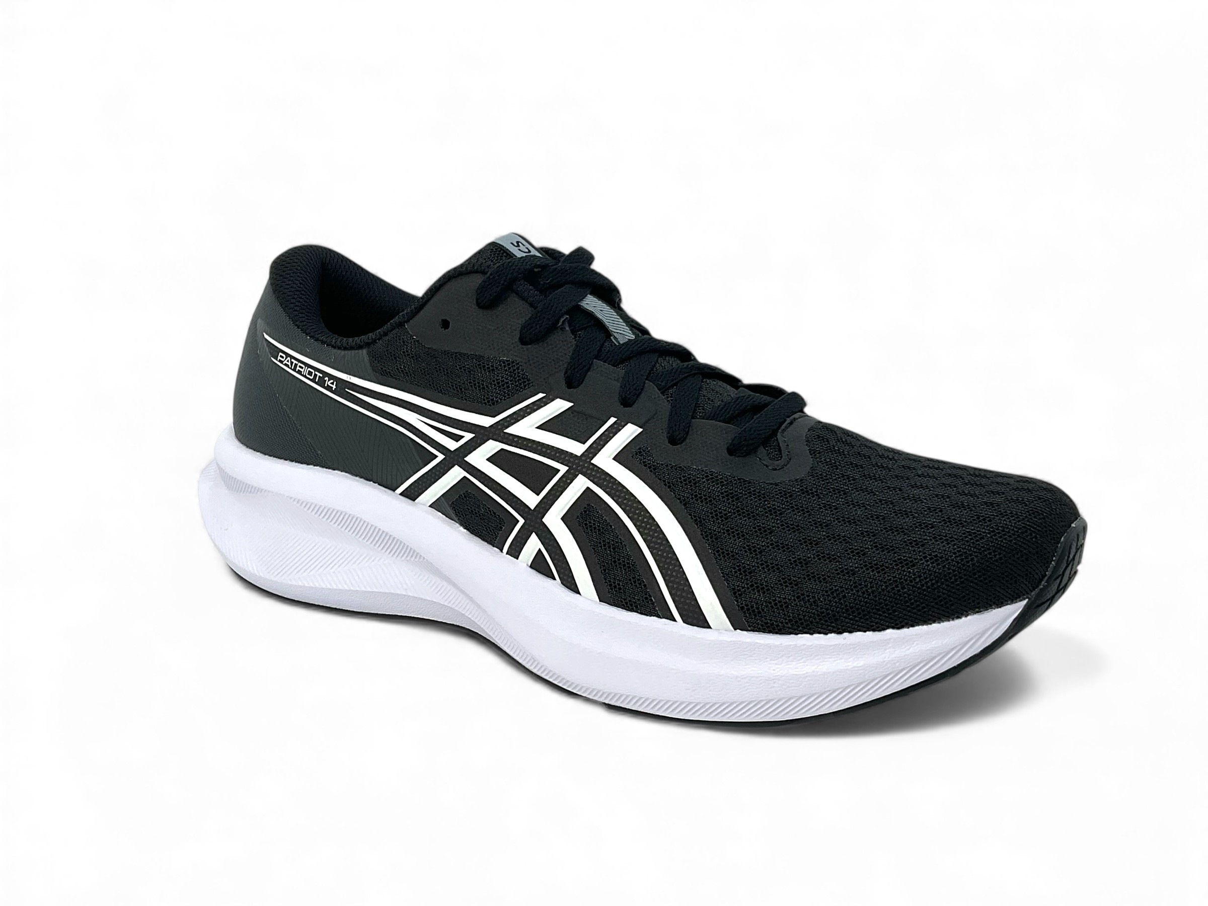 楽天市場】アシックス 安全靴（カラーブラック）（ランニング