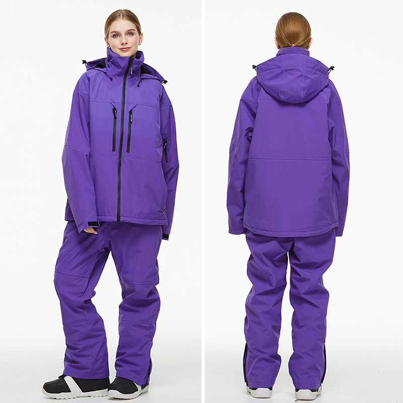 楽天市場】スキー スノーボード ウェア 男女兼用 スノーボード用ウェア
