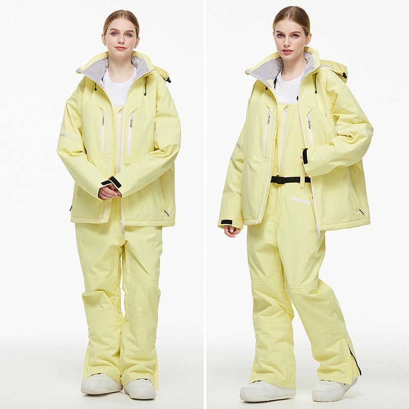 楽天市場】スキー スノーボード ウェア 男女兼用 スノーボード用ウェア