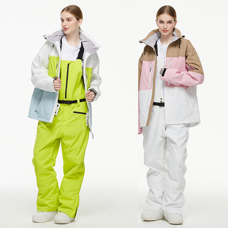 楽天市場】スノボーウェア 暖かい スキーウェア 男女兼用 スノーボード