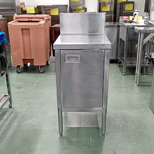 楽天市場】【中古】作業台 BGあり 幅450×奥行600×高さ850 【送料別途