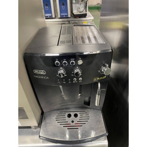 楽天市場】【中古】エスプレッソマシン デロンギ ESAM04110BH 幅280