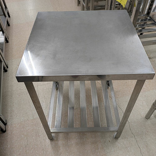 楽天市場】作業台600x600x800の通販