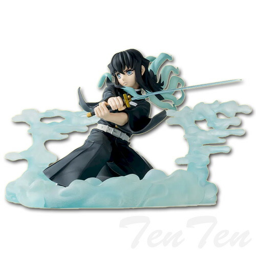 楽天市場】鬼滅の刃 XrossLink フィギュア 時透無一郎 柱稽古編 【即納