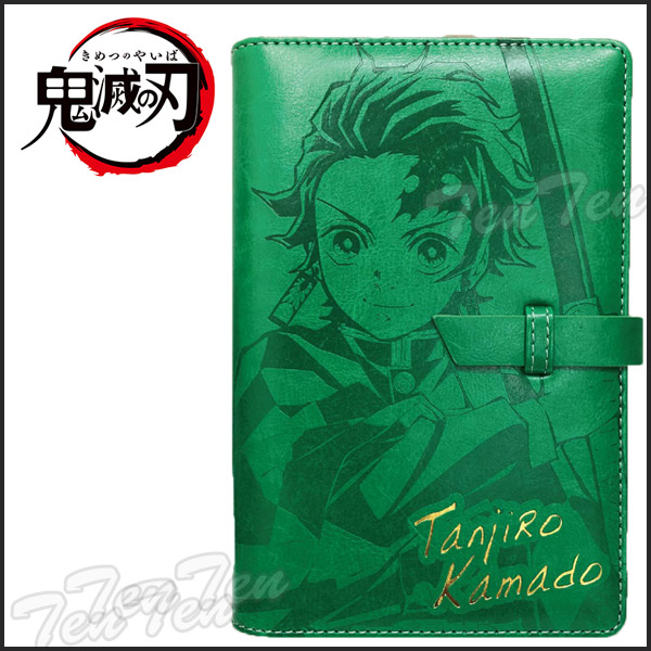 楽天市場】鬼滅の刃 システム手帳の通販