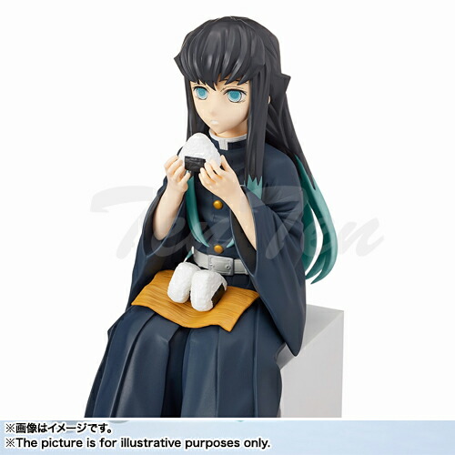 楽天市場】鬼滅の刃 プレミアムちょこのせフィギュア 時透無一郎