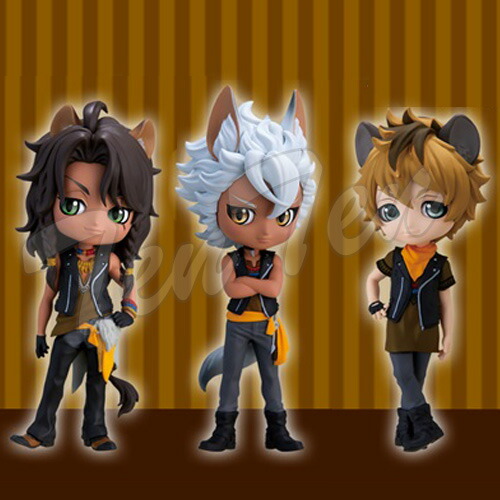 楽天市場】ツイステ q posketの通販