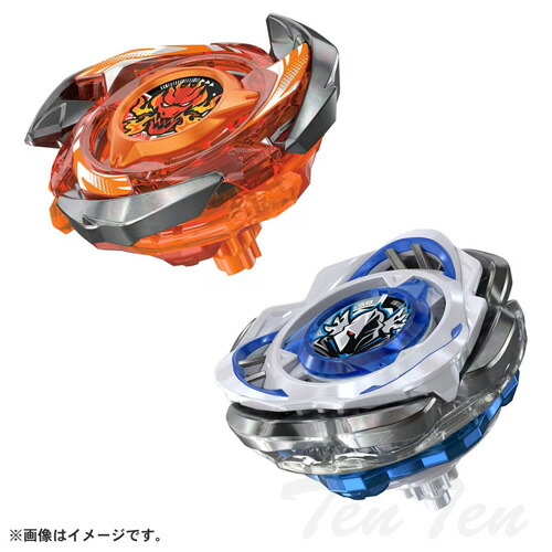 楽天市場】BEYBLADE X CX-04 バトルエントリーセットC スタジアム