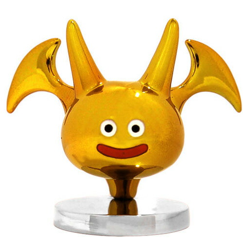 楽天市場】ドラゴンクエスト メタリックモンスターズギャラリー ドラゴ