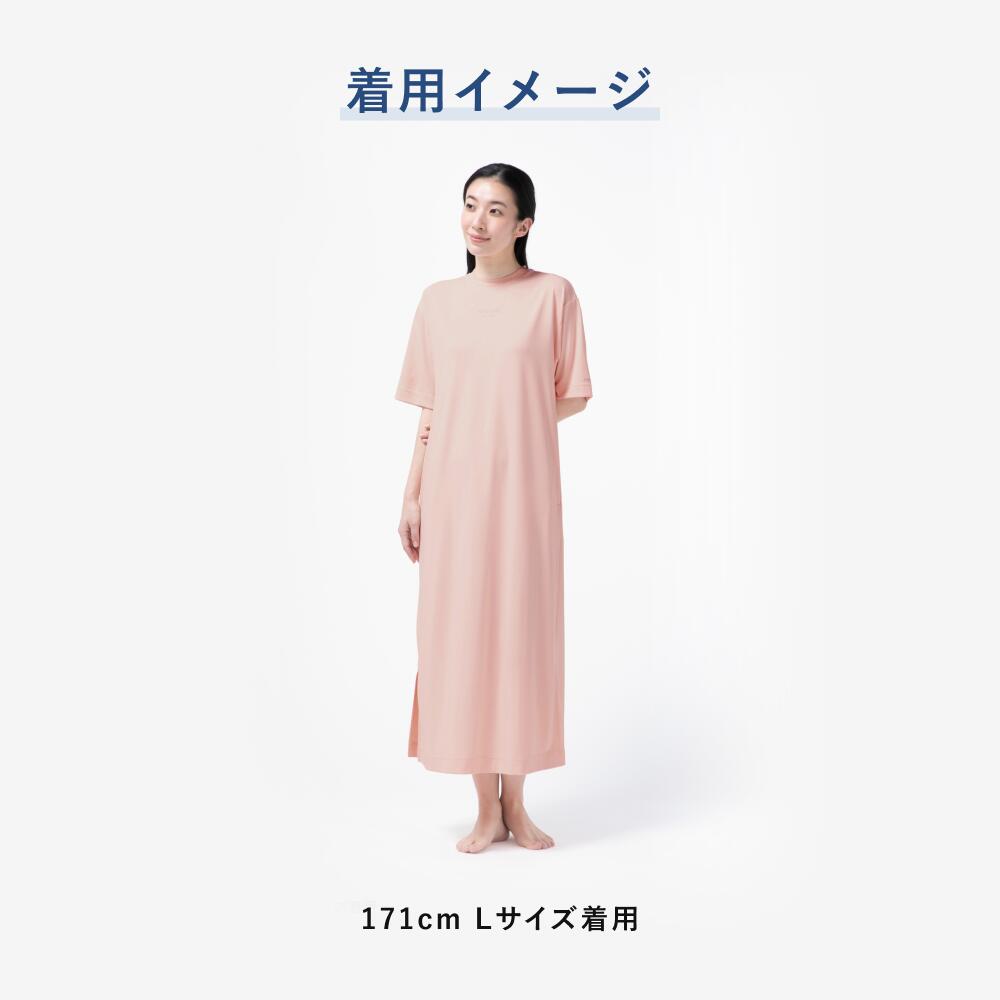 楽天市場】【TENTIAL 公式】BAKUNE Dry Women's Tunic リカバリー