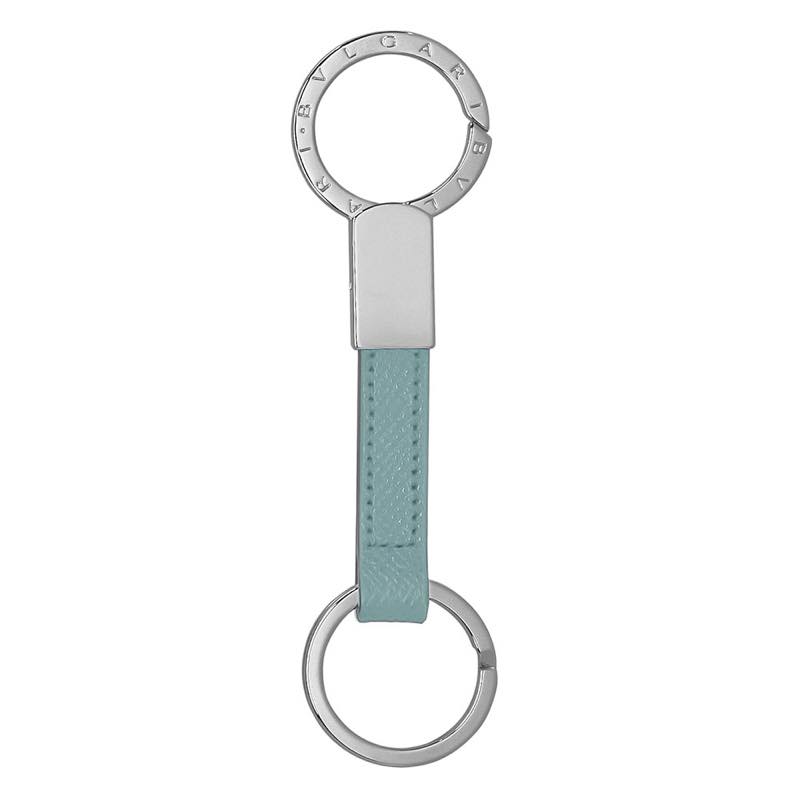 ブルガリ(Bvlgari) キーリング メンズキーケース・キーカバー | 通販