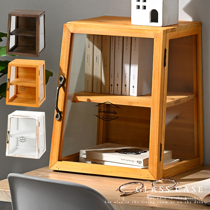 楽天市場】☆P5倍＆先着クーポン配布中☆ガラスケース アンティーク