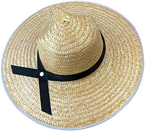 楽天市場】ヤマショウ 紳士 麦わら帽子 ヤング YSH-002 | 麦わら 麦