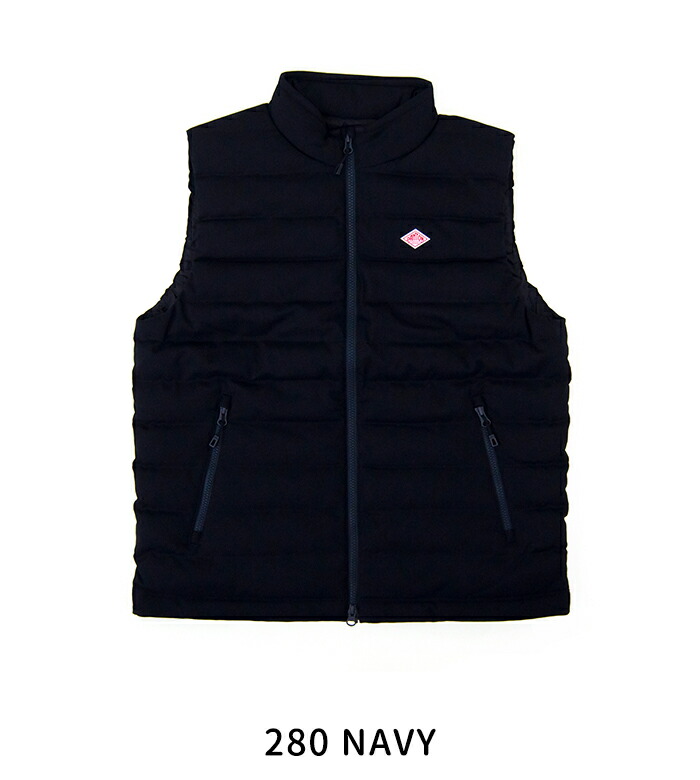 楽天市場】DANTON ダントン メンズ ウールライクポリエステル スタンド