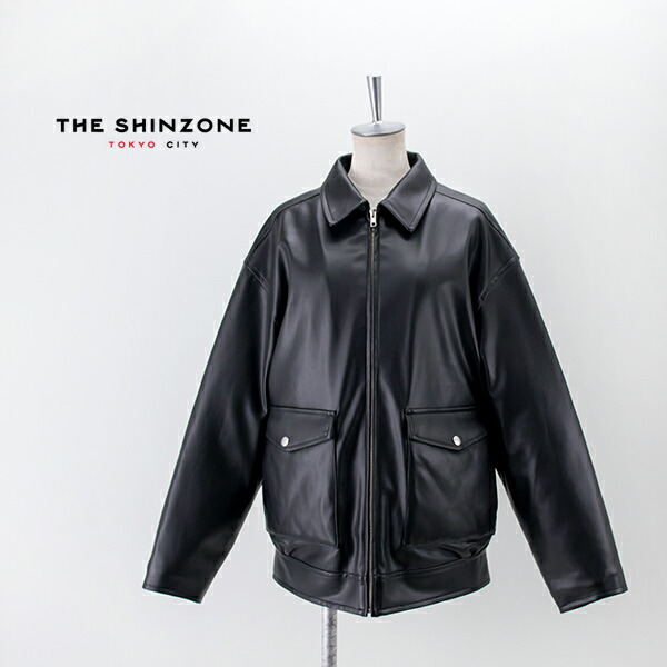 楽天市場】THE SHINZONE シンゾーン レディース PADDING AVIATOR