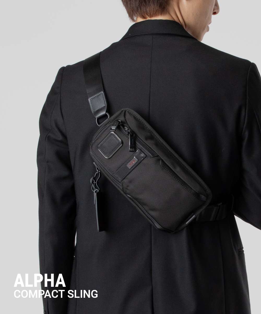 楽天市場】【TUMI公式店】5年保証 ARRIVE 「メッシーナ」コンパクト