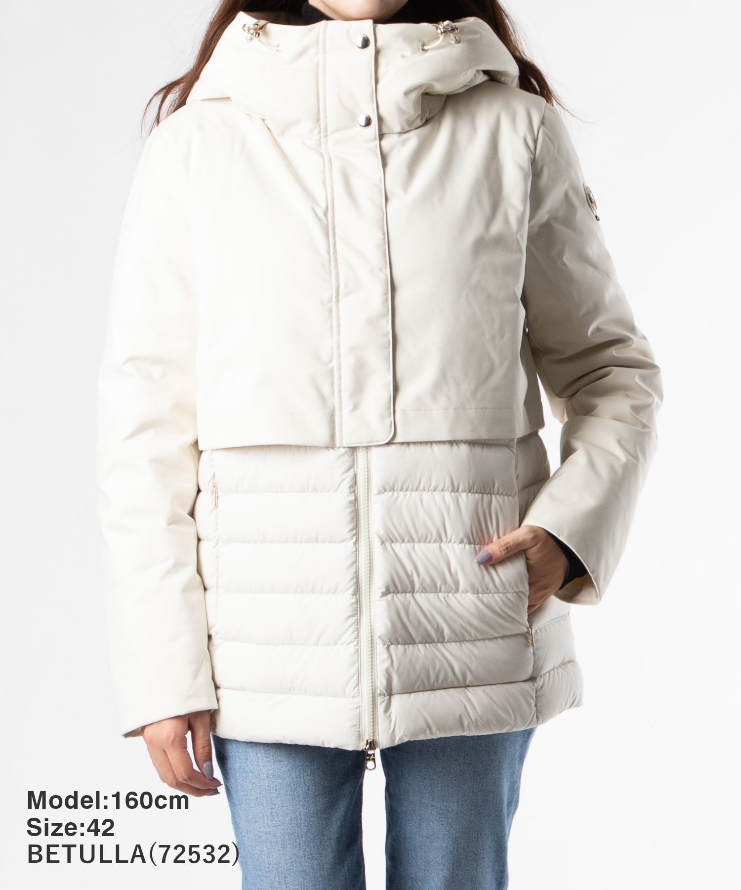 楽天市場】ケープホーン CAPE HORN CASABLANCA カサブランカ 52532