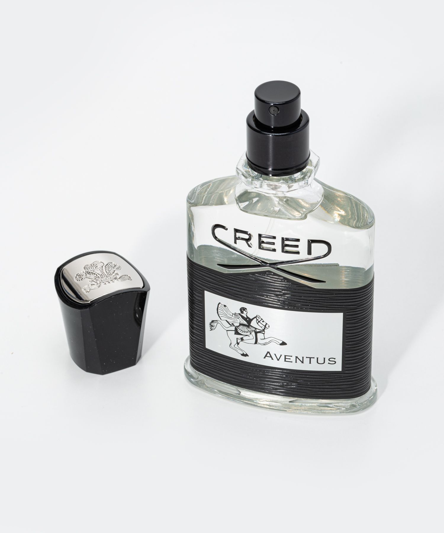 CREED AVENTUS 香水 50ml 残40ml程度 公式 CREED AVENTUS 香水 50ml 残