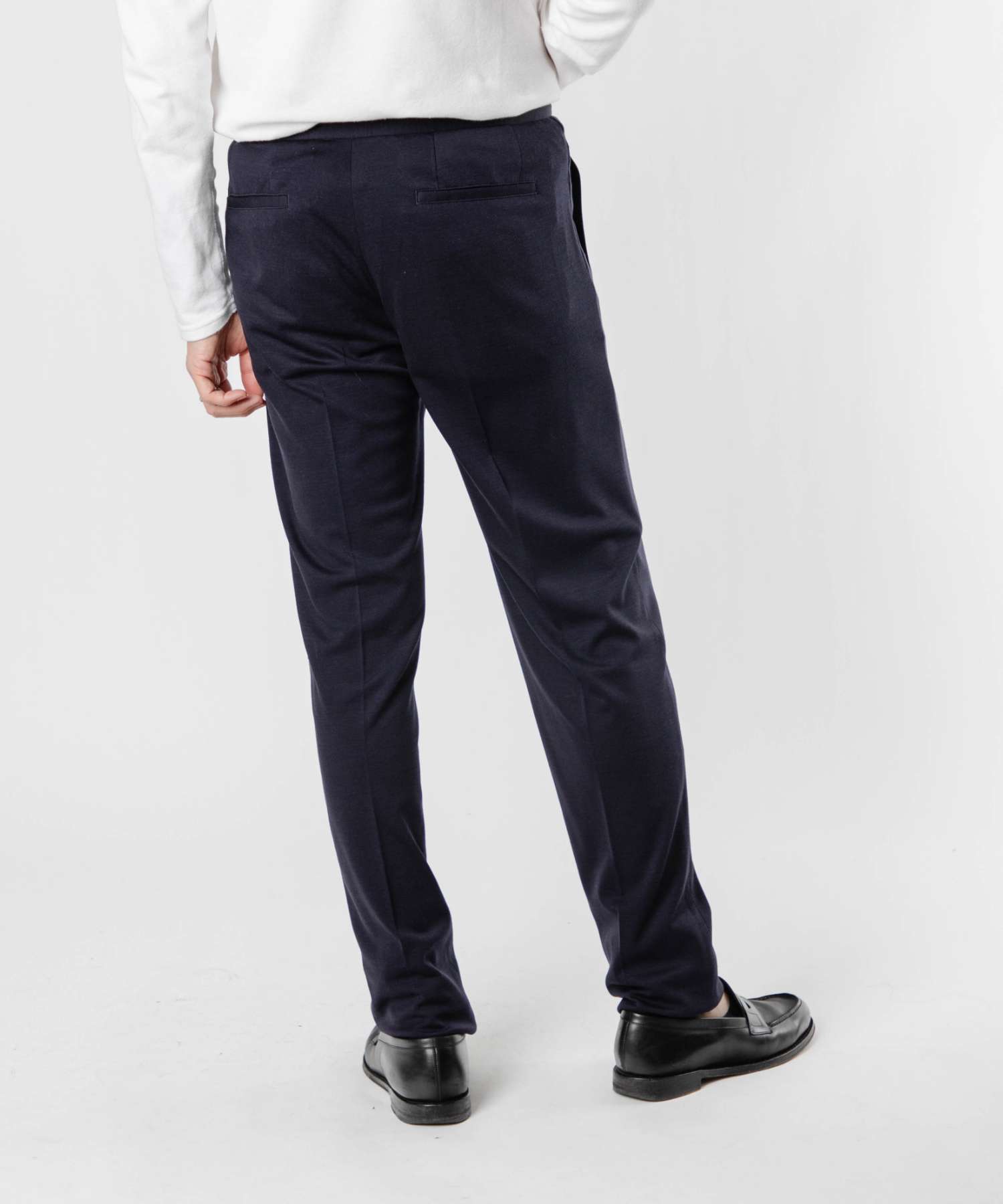 楽天市場】ラルディーニ LARDINI ウールジャージースーツ イージー