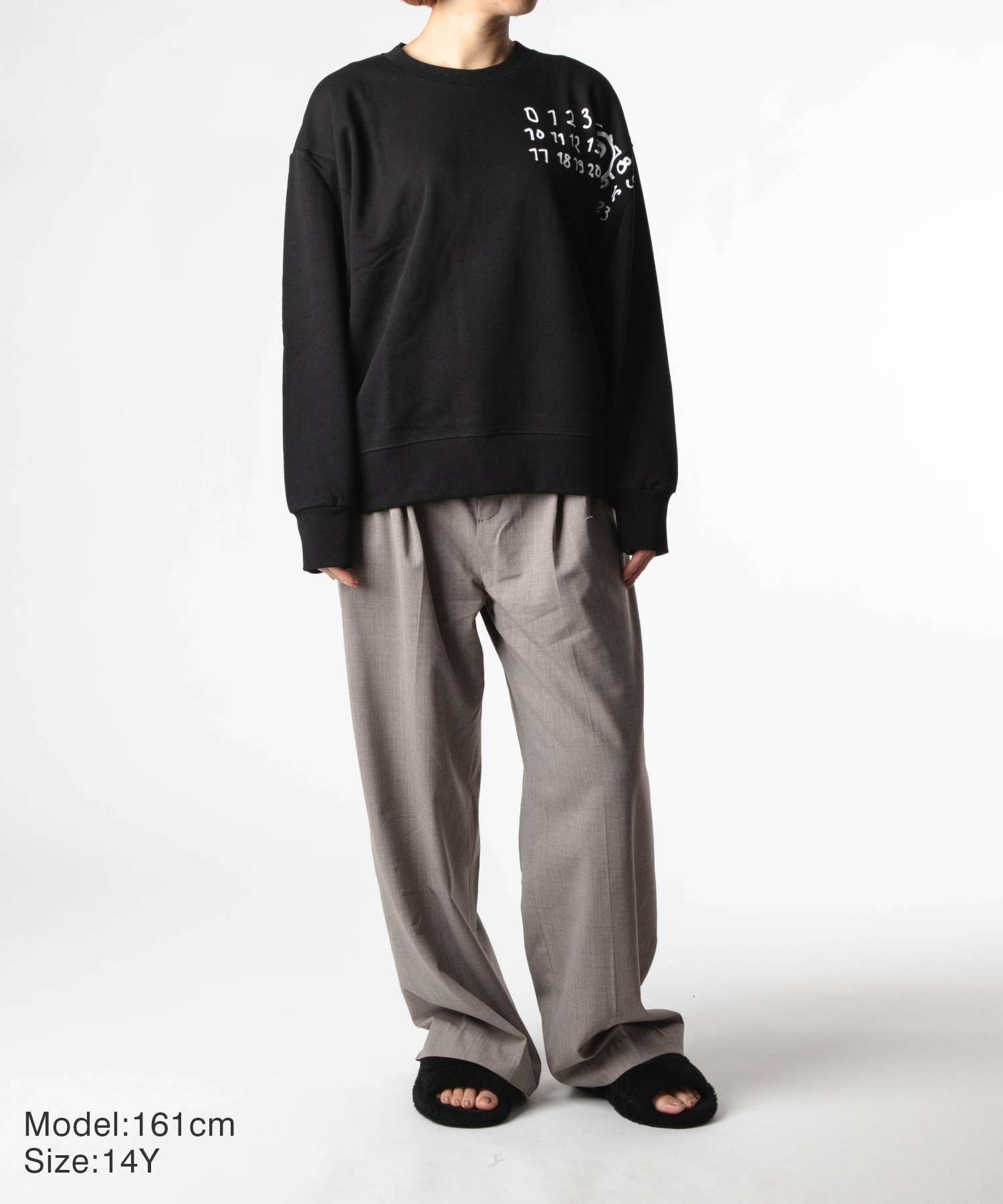 楽天市場】エムエム6 MM6 Maison Margiela メゾンマルジェラ キッズ