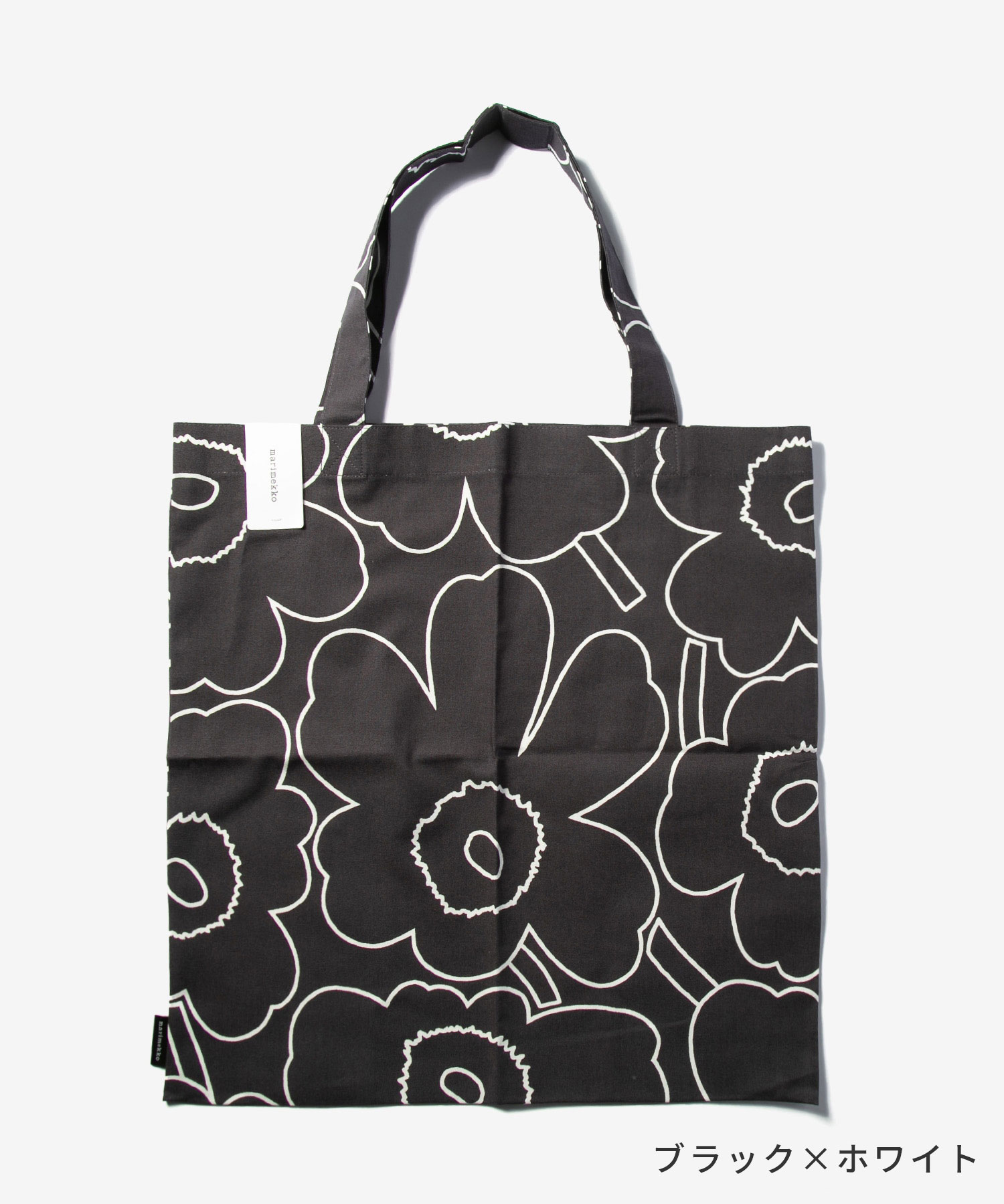 楽天市場】マリメッコ Marimekko 072557 トートバッグ レディース