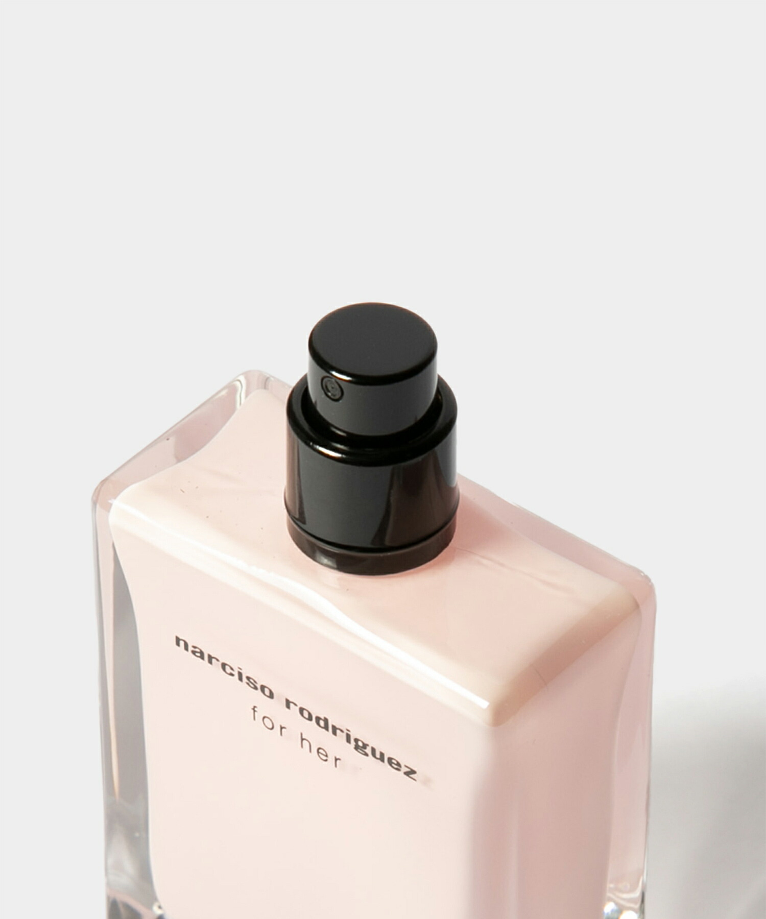 楽天市場】ナルシソロドリゲス NARCISO RODRIGUEZ フォーハー FOR HER