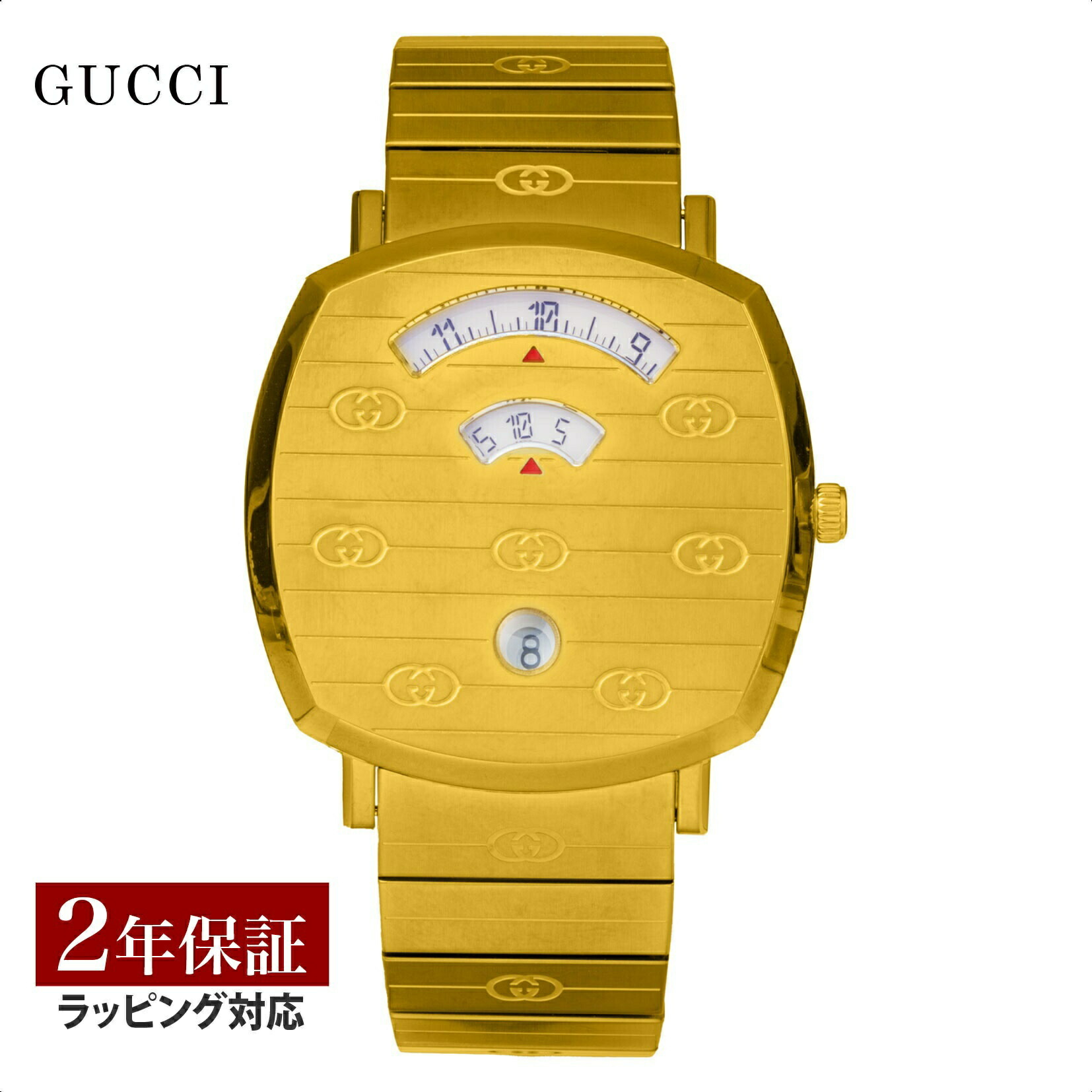 楽天市場】＼スーパーSALEまもなく開始！／ グッチ GUCCI メンズ 時計