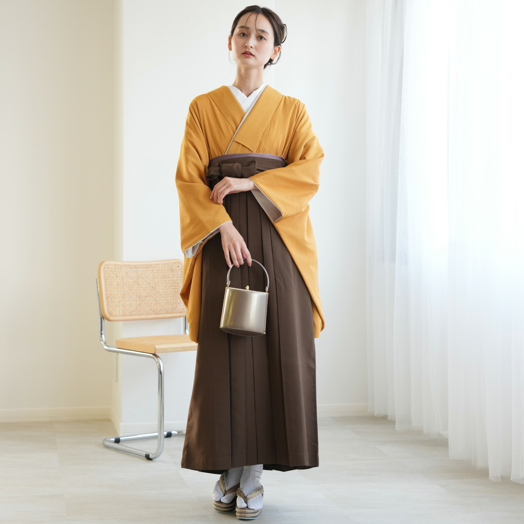 楽天市場】【レンタル】【utatane 袴 17点セット 国産生地/国内縫製