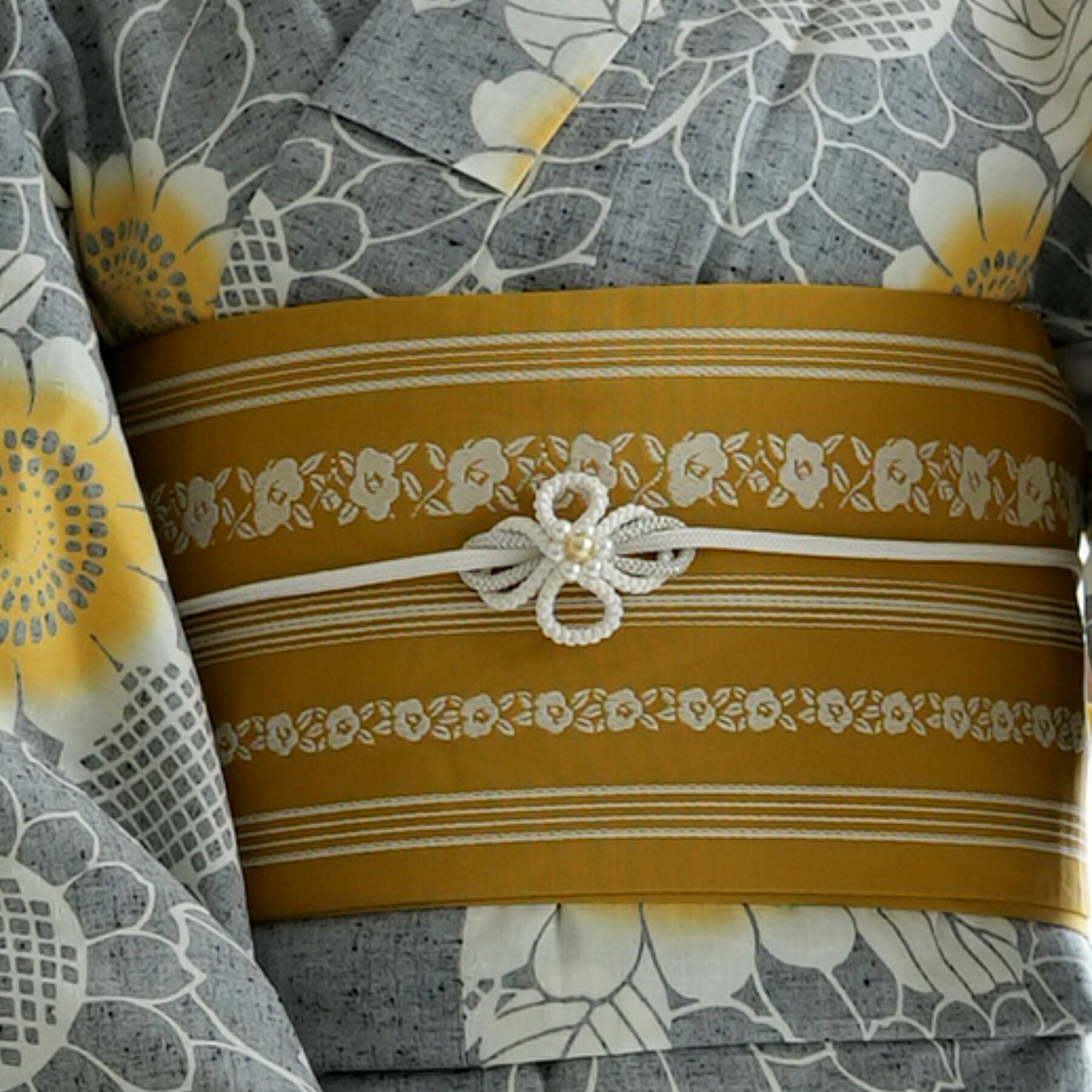 楽天市場】【20％OFF】【utatane×注染工房 日本製小幅生地使用 浴衣3点