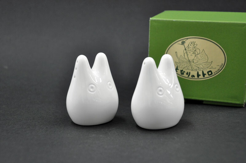 楽天市場】となりのトトロソルト＆ペッパー[となりのトトロ(Coordinate