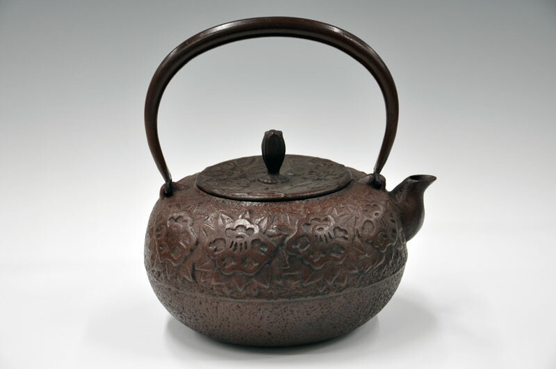 楽天市場】南部鉄瓶 佐秋の通販