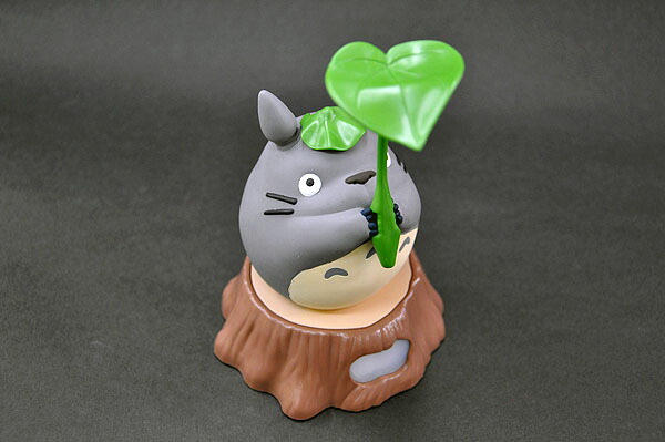 楽天市場】となりのトトロどんどこおどり（振動センサー内蔵)大トトロ