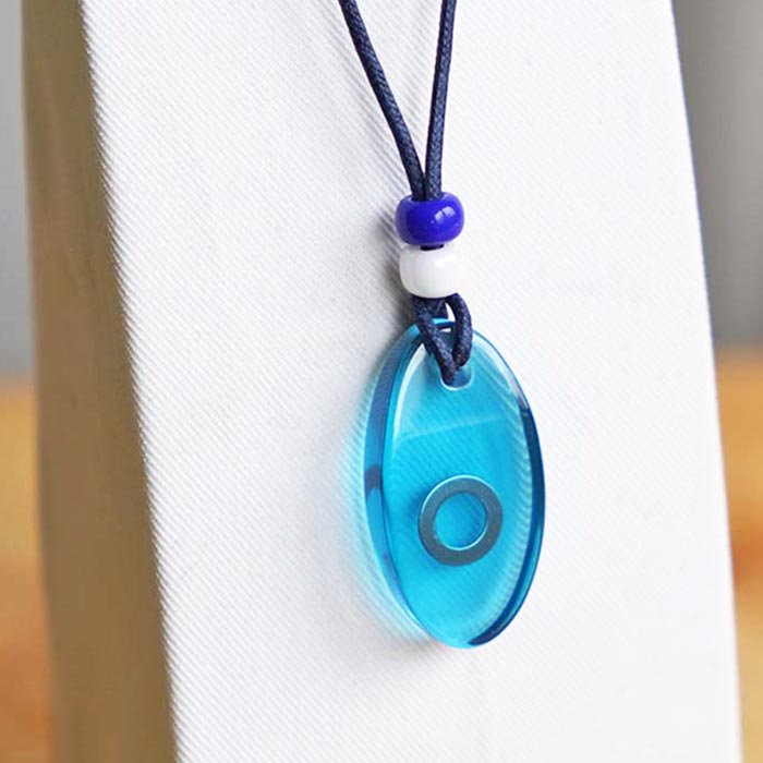 波動ペンダント アンフィニ（新品）説明書付き 波動ペンダント アンフィニ（新品 未開封）説明書付き - メルカリ