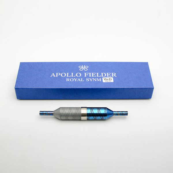 楽天市場】アポロフィールダー ロイヤルsynm-Weft（小） : 京都太秦し