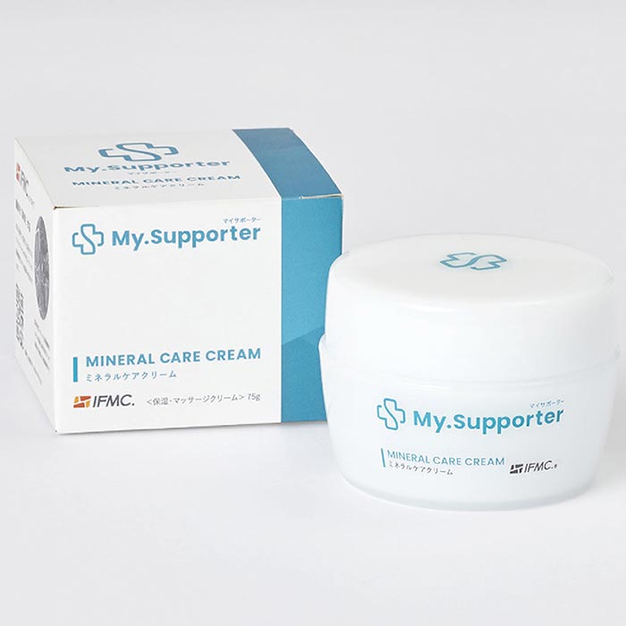 楽天市場】IFMC.（イフミック） My.Supporter(マイサポーター