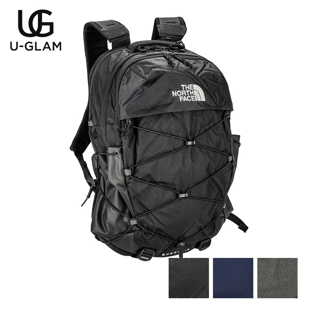 楽天市場】THE NORTH FACE ザ・ノースフェイス バッグ バックパック