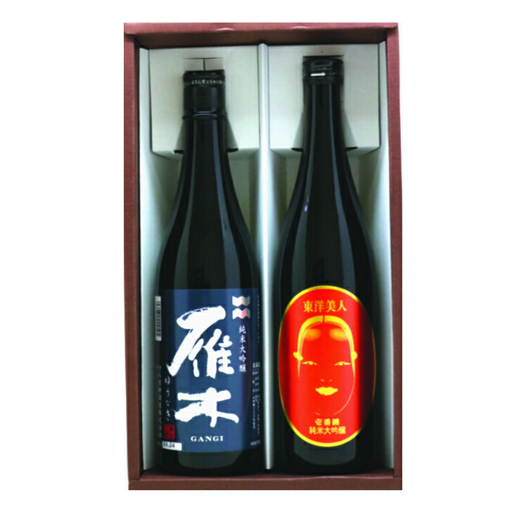 楽天市場】東洋美人 セットの通販