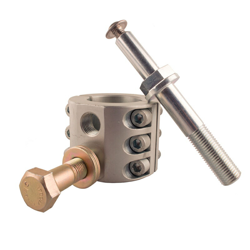 楽天市場】FOX (フォックス ) 2.0 IFP ステアリングスタビライザー 18