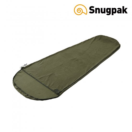 楽天市場】Snugpak スナグパック フリースライナー シュラフインナー