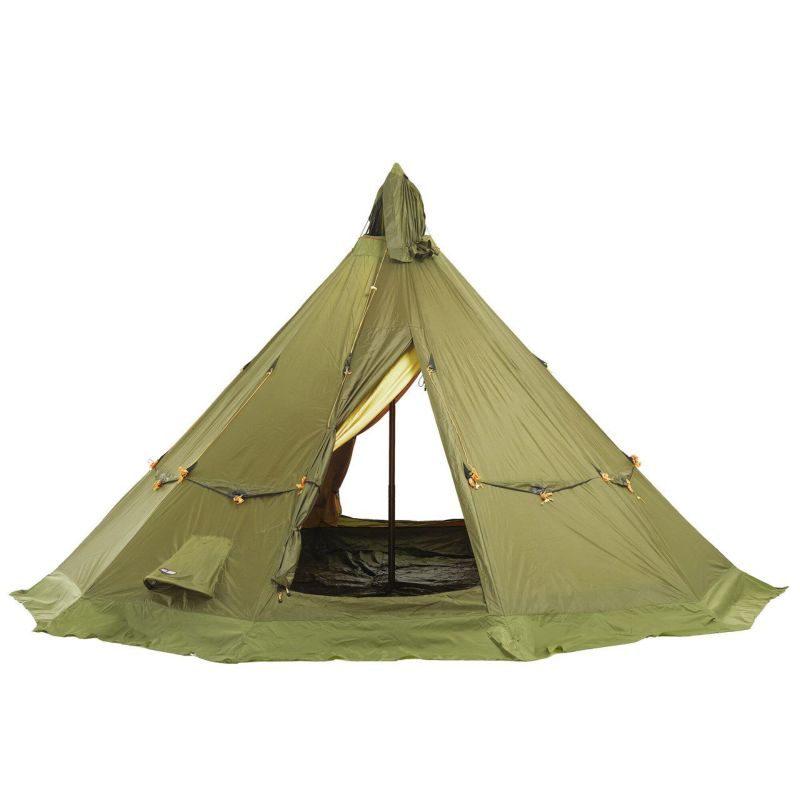 楽天市場】HELSPORT ヘルスポート Finnmark 6-8 フィンマーク テント 6