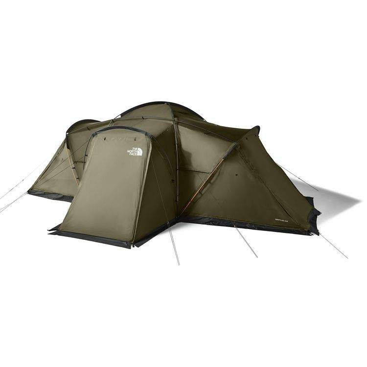 楽天市場】THE NORTH FACE ザ・ノース・フェイス Nautilus 4×4