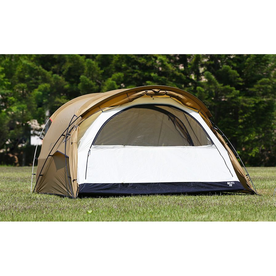 楽天市場】MINIMAL WORKS (ミニマルワークス)GOLD KIWI テント