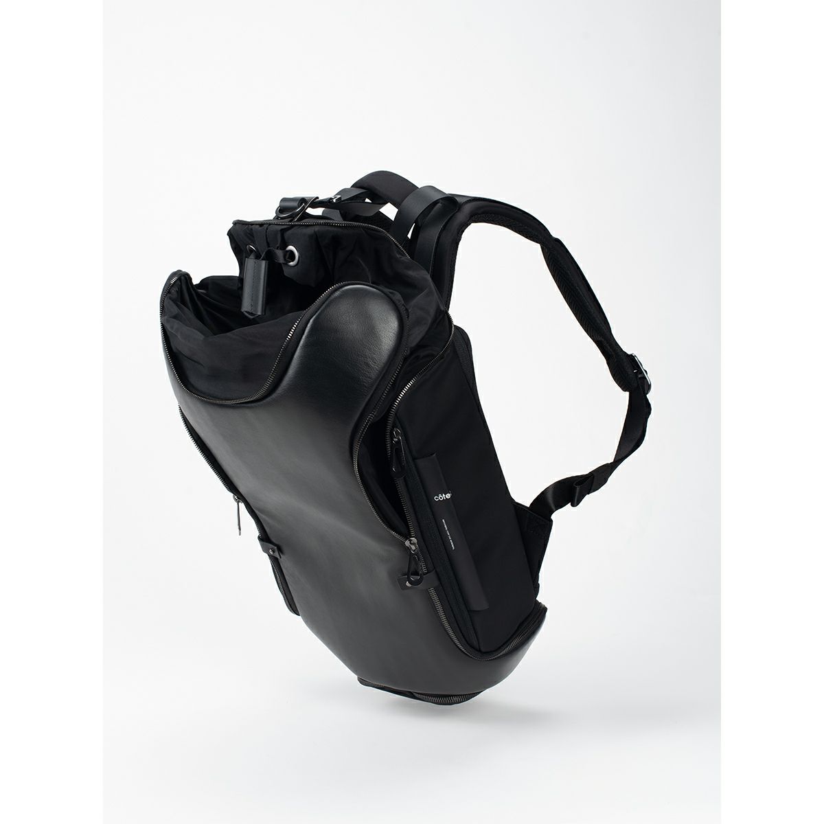 楽天市場】【公式】cote&ciel コートエシエル AVON ALIAS LEATHER