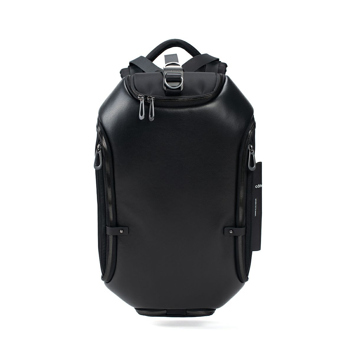 楽天市場】【公式】cote&ciel コートエシエル AVON ALIAS LEATHER