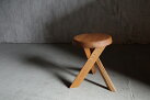 楽天市場】SALE Round Stool S31/ラウンドスツール Pierre Chapo