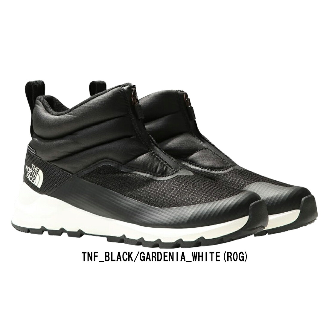 楽天市場】THE NORTH FACE(ザノースフェイス)ウィンターブーツ