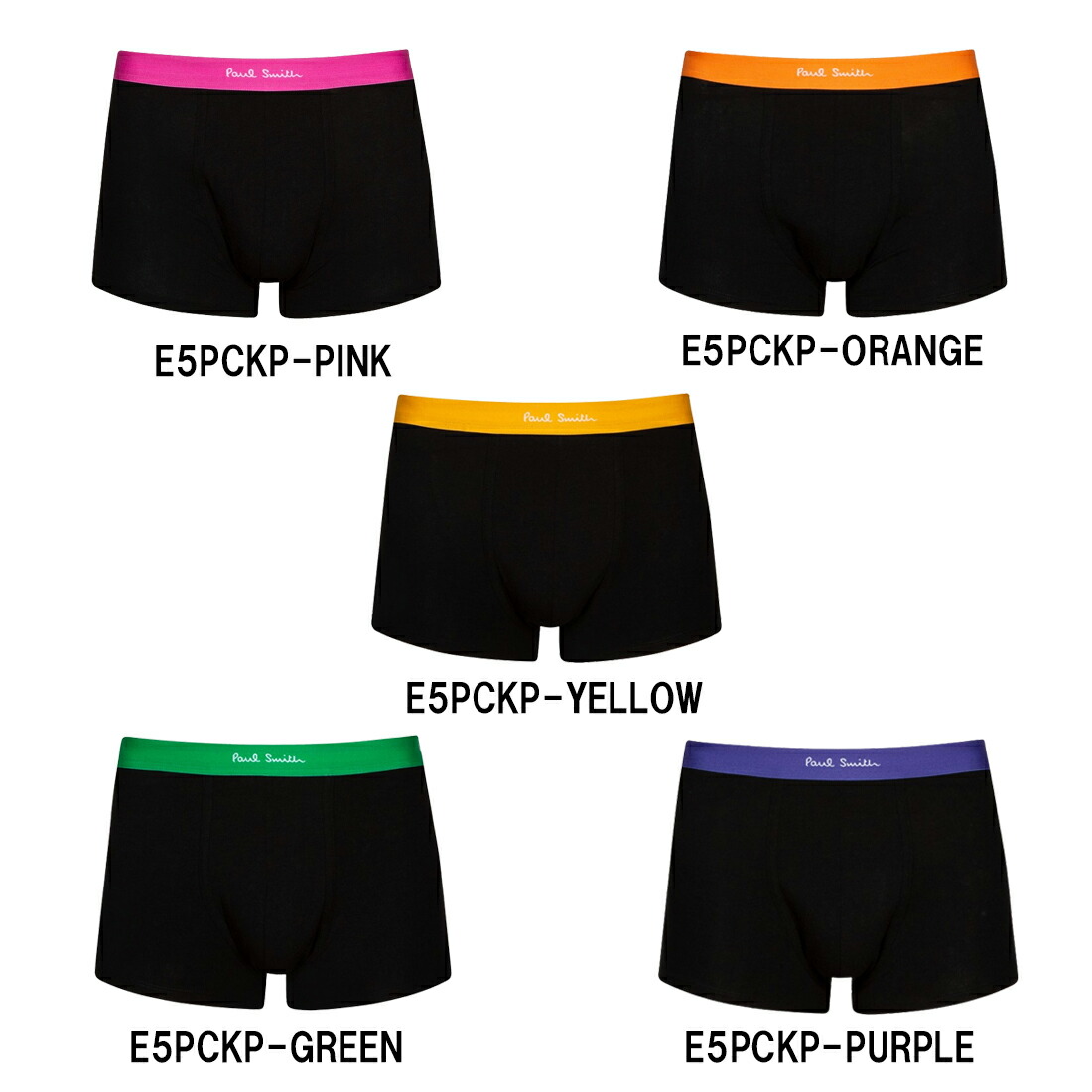 楽天市場】Paul Smith(ポールスミス)バラ売り 単品 1枚 試着用 お試し