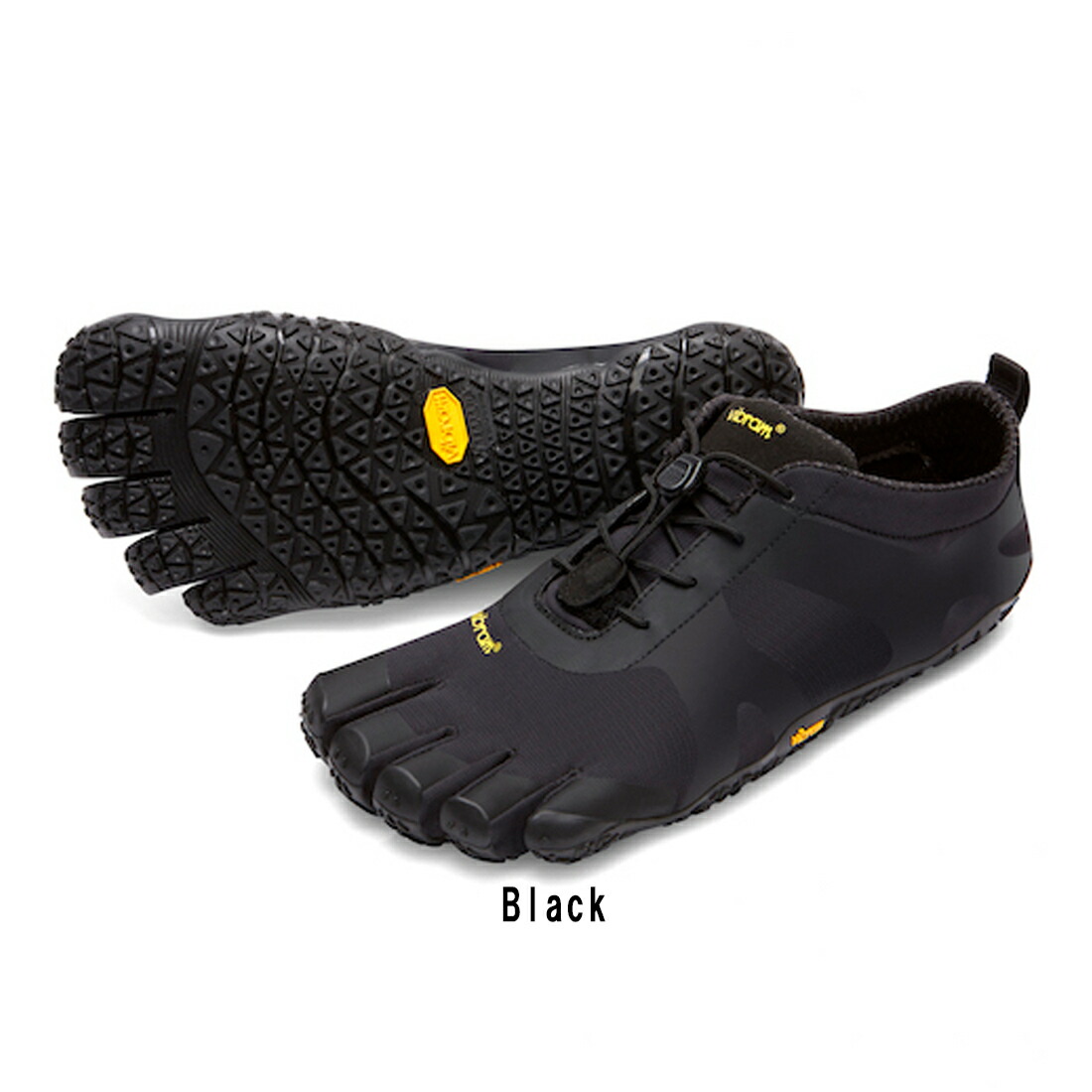 楽天市場】Vibram FiveFingers(ビブラムファイブフィンガーズ