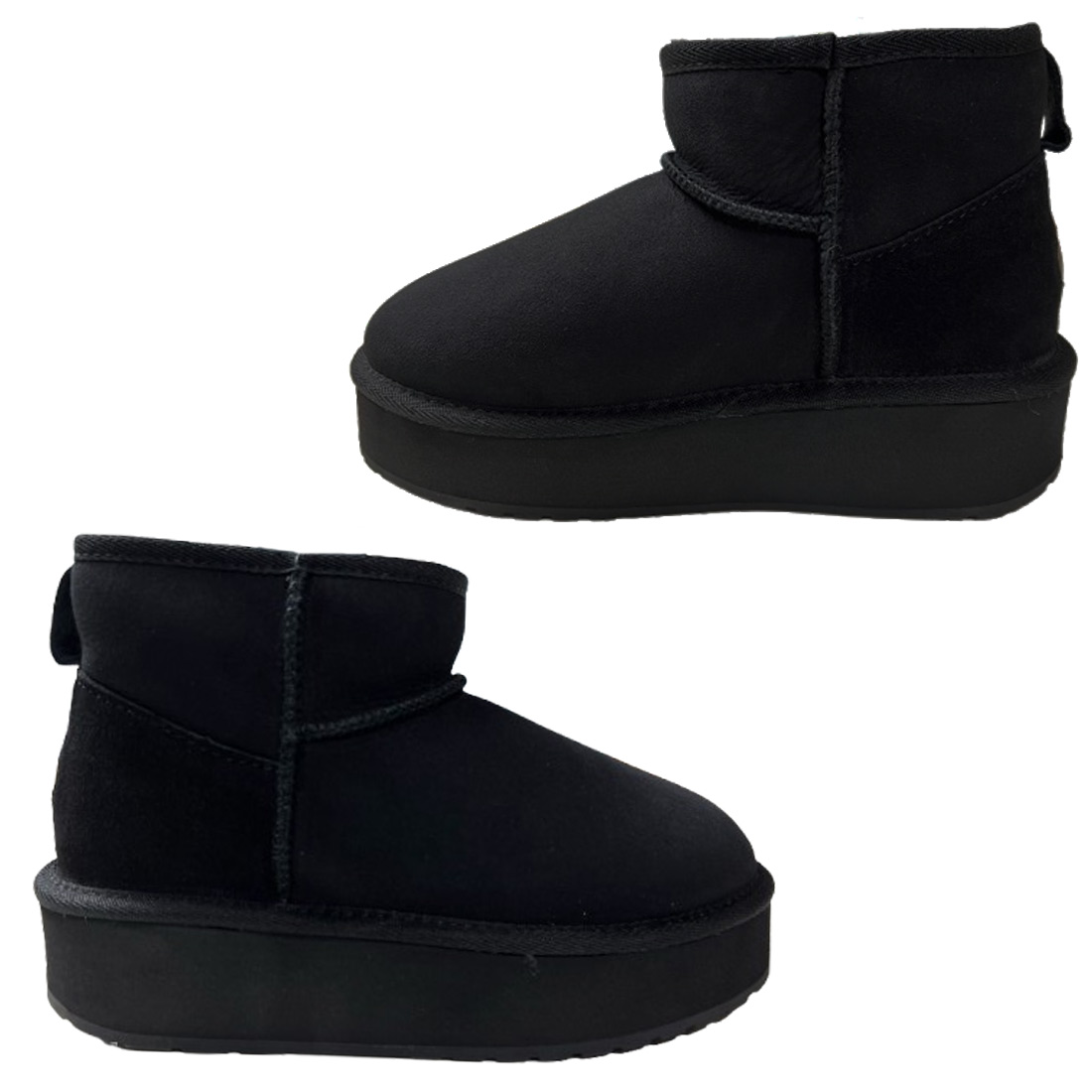 楽天市場】EMU(エミュー)ムートン ブーツ シューズ シープスキン